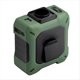 thumbnail image 1 of Ventilador Portátil con Clip para la Cintura: Recargable por USB, Se Puede Llevar en el Cinturón para Actividades Al Aire Libre Como Senderismo y Acampada, 1 of 6