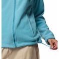 thumbnail image 5 of 1372111451 COLUMBIA WOMENS BENTON SPRINGS JACKET - SIZE LARGE - VINTAGE BLUE, 5 of 6