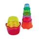 thumbnail image 5 of 6x vasos apilables vasos nido apilables niños apilables juguetes para fiesta arena playa, 5 of 9