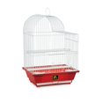 thumbnail image 1 of Prevue Pet Products SP50011 Cage à Oiseaux, Petite, Rouge, 1 of 2