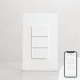 thumbnail image 2 of Switch,Wifi Switch Remote Via Remote Voice App Remote Switch Switch App With Compatible And Voice With And Wifi By Switch Voice Compatible With Switch Compatible Via App Remote Switch, 2 of 7