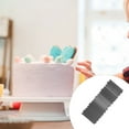 thumbnail image 1 of Cream Scraper Stainless Props Accessories Fondant Spatula Multi-duty Plastering Tool Serrated Plastering Tool Kitchen Dessert Shop Using Type21, 1 of 6