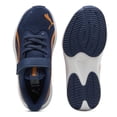 thumbnail image 4 of Tenis Puma Pounce Lite AC+ PS para Niños 17 A 21.5. 311650-07 azul 18, 4 of 4