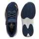thumbnail image 4 of Tenis Puma Pounce Lite AC+ PS para Niños 17 A 21.5. 311650-07 azul 19, 4 of 4