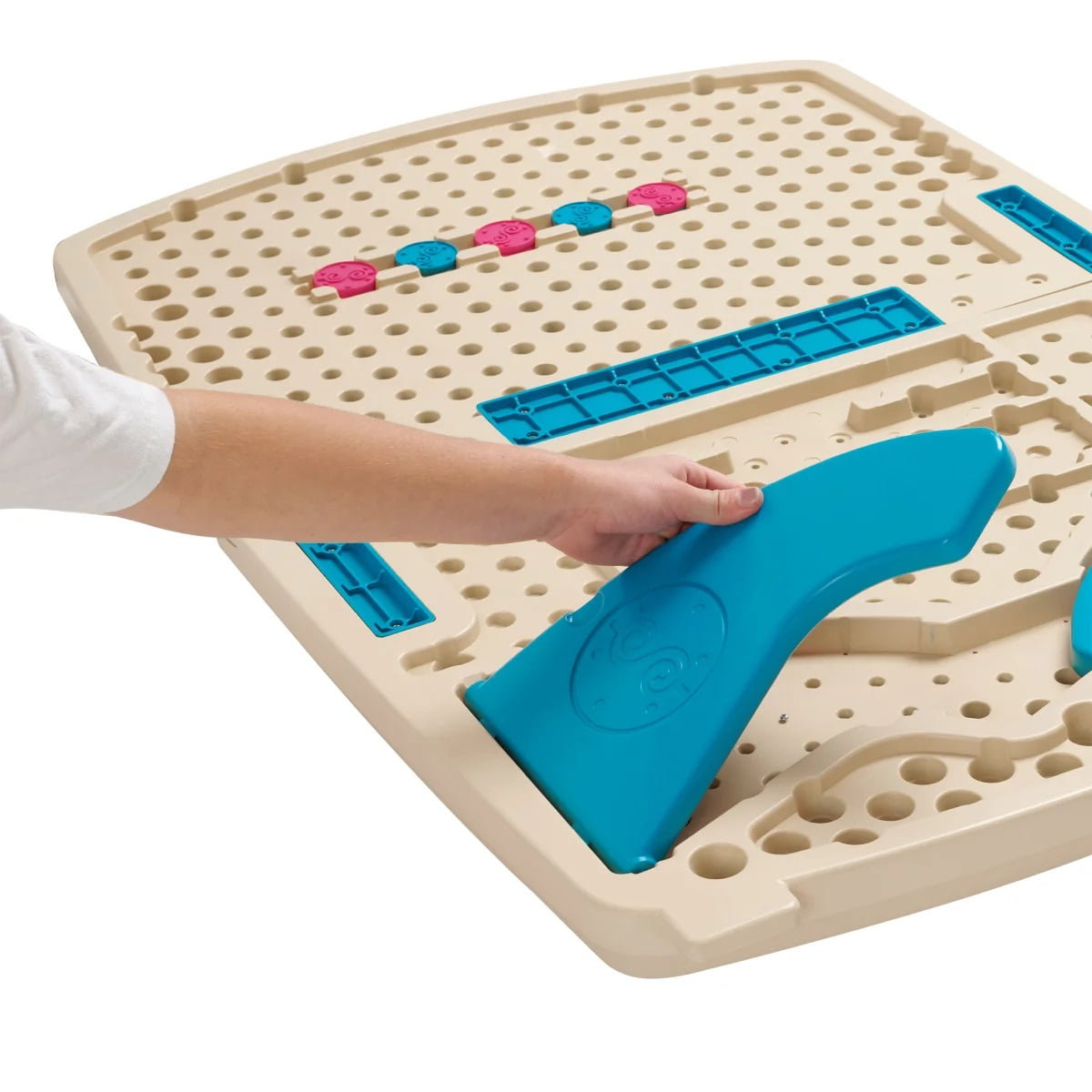 Giant Plinko Board Game
