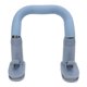 thumbnail image 2 of Corrector de postura Sincero para estudiantes diseño ergonómico azul, 2 of 10