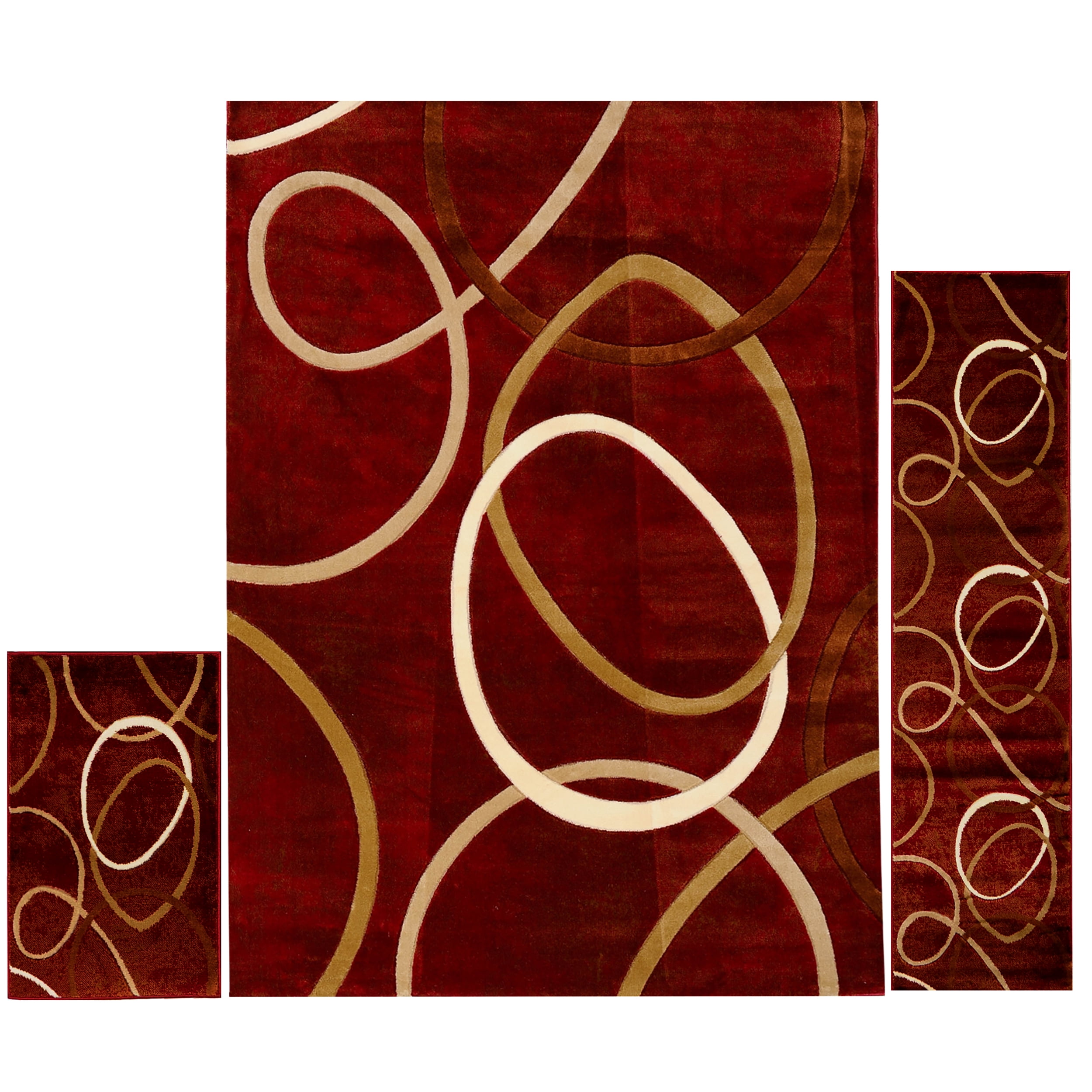 Home Dynamix Tribeca Aiden Area Rug