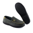 thumbnail image 2 of Pantufla Original Penguin Style Stirling Gris Talla 27 Original Penguin 00000061IMM, 2 of 7