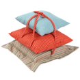 thumbnail image 1 of Cotton Tale SRPP Griffonne un Coussin Jungle, 1 of 1