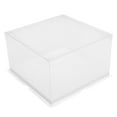 thumbnail image 4 of HONMEET Premium Transparent Cake Packaging for Long-Term Storage 1Pc, 4 of 8