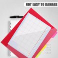 thumbnail image 3 of unbranded 5Ud Folder Documentos Con Bolsillos Expandibles Multi Para Clasificación De, 3 of 8