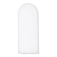 thumbnail image 4 of Wedding Arch Cover Decorative for Photo Props Receptions Bridal Shower Party 5ft White, 4 of 9