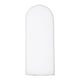 thumbnail image 4 of Arco de boda decorativo para fotos, recepciones, despedidas de soltera, fiestas, 2 m, color blanco, 4 of 8