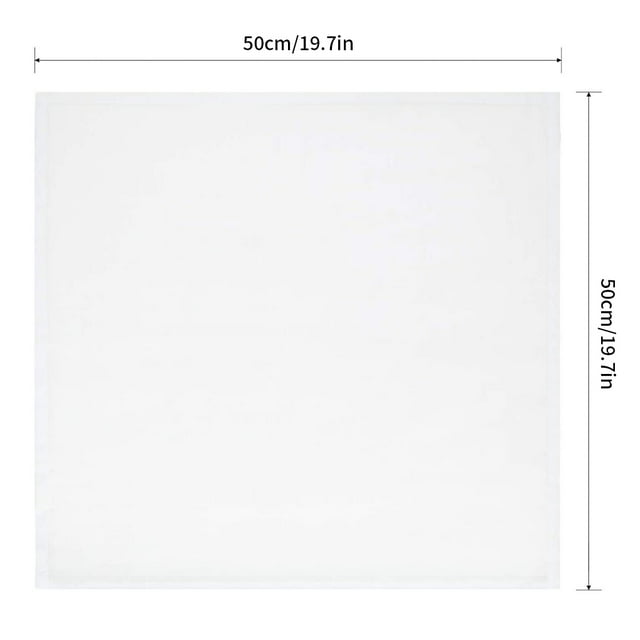 Cheesecloth Milk Straining Cloth Kitchen Double cotton straining Layers Mesh Filter Cloth for Fruit Milk Rice