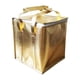 thumbnail image 1 of Bolsa térmica para llevar pasteles con diseño de cremallera, bolsa para almacenar alimentos, bolsa aislante para comida para llevar, 1 of 8