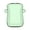 Green, variant on Kripyery Baby Pouch Holder Squeeze Proof Box No Squeeze Spill Mess Infant Self Feeding Food Bag Case Anti-Squeeze Fruit Puree Juice Box Holder Toddler Essentials