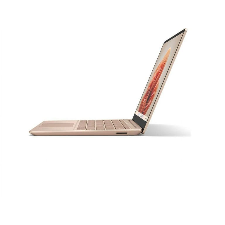 Microsoft Surface Laptop Go 3 - 12.4