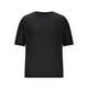 thumbnail image 3 of pstuiky camisetas para hombre, Camiseta de verano para hombre, de punto, con cuello redondo, color liso, manga corta, informal, a la moda camisas casuales para hombre m, 3 of 5