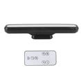 thumbnail image 3 of USB Rechargeable LED Desk Light Bar Magnetic Desk Reading Light Black Stepless Dimming Battery Operated Cabinet Touch Light, 3 of 9