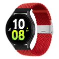 thumbnail image 1 of Correa de Nylon Trenzado para Galaxy Watch 7/6/5/4/Fe, 1 of 5