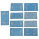 thumbnail image 5 of Plantilla de pintura facial BuyWeek 9 hojas PET, 5 of 14