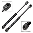 thumbnail image 6 of BOXI 2pcs Front Hood Lift Supports Struts Shocks Gas Struts Shocks Springs for Volkswagen Eos 2006 2007 2008 2009 2010 2011 2012 2013 2014 2015 2016 Convertible 2-Door | Replaces PM3237 1Q0823359, 6 of 6