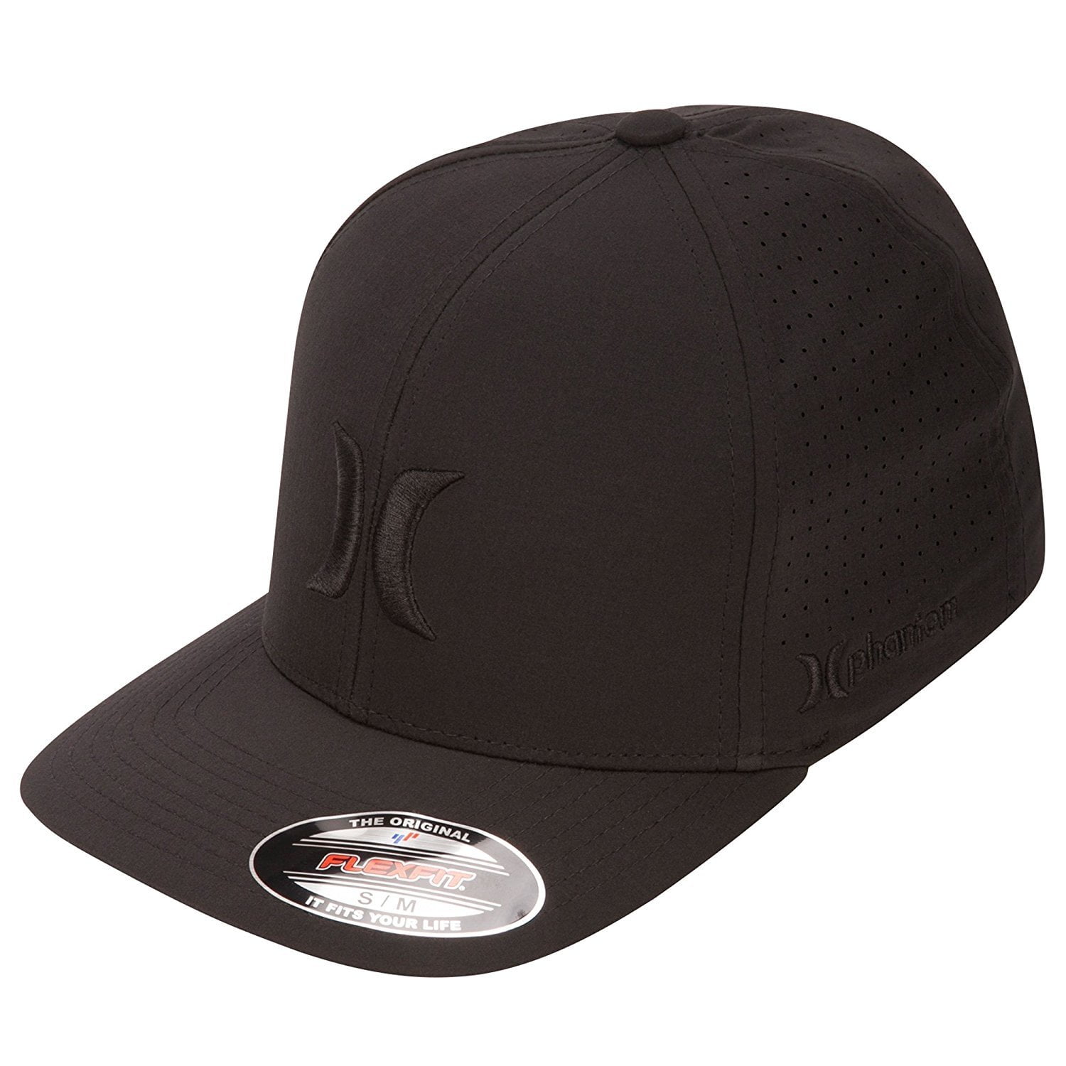 Hurley phantom vapor 2.0 flex hat on sale