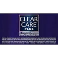 thumbnail image 3 of Alcon Clear Care Plus Cleaning Solution Travel Pack, 3 oz, 4 Pack, 3 of 6