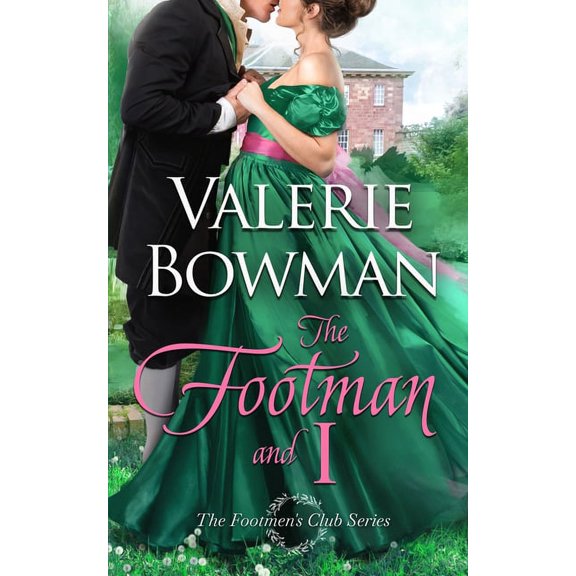 The Footmen's Club: The Footman and I (Paperback)