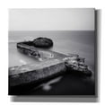 thumbnail image 1 of Epic Graffiti 'The Fisherman' by Nina Papiorek, Canvas Wall Art, 18"x18", 1 of 8