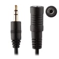 thumbnail image 3 of 3m VC1 3.5mm Minijack Extension Cable for Rode VideoMic TRS, 3 of 6