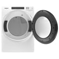thumbnail image 2 of Secadora Whirlpool 20 kg Blanca, 2 of 3
