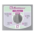 thumbnail image 2 of Lavadora de POLEA Koblenz Thalia 21 KILOS LRKF-21P Gris, 2 of 3