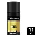 thumbnail image 3 of TRESemmé Extra Hold Hairspray with 24H Hold and Frizz Control, 11 oz, 3 of 11