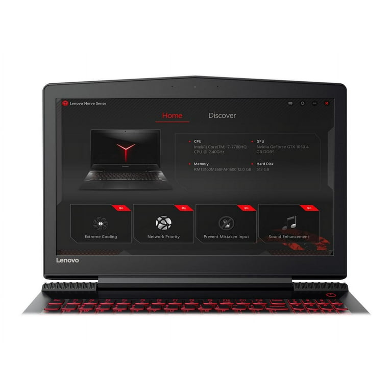 Lenovo 1050 gtx hot sale