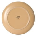 thumbnail image 4 of Gibson Home Rockaway 12 Piece Plates and Bowls Matte Glaze Service for 4 Dinnerware Set - Beige - Dishwasher and Microwave Safe, 4 of 11