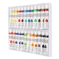 thumbnail image 5 of YSTINNG 24 Color Gouache Tube Set 12ml Each Waterproof Strong Covering Power Acrylic Paint Set with Color Card for Fabric Stone C311-3781, 5 of 5
