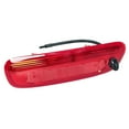 thumbnail image 4 of 92750-2B000 Conjunto de tercera luz de freno Accesorios automotrices Instalación rápida Reemplazo de piezas Reemplazo ligero rojo, 4 of 8
