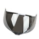 thumbnail image 5 of Lente para Casco de Motocicleta ANGGREK Reemplazo de Visera Resistente a los Arañazos, 5 of 8