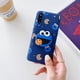 thumbnail image 1 of Funda con soporte para teléfono con dibujos animados en 3D para Xiaomi Redmi Note 9 Pro Redmi 9 7 9A 9C 9T Note 11 Note 7 8 Pro 8T Note 10 Pro 6 Pro Tan Jianjun unisex, 1 of 2