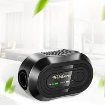 OZ. – Ozone WALFRONT 2200mAh Ozone Generator Cleaner Air Disinfection Machine