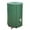 100gal, variant on Clearance!100 Gallon Folding Rain Barrel Water Collector Green