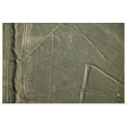 thumbnail image 1 of Great BIG Canvas | "Aerial view of spider drawing, Nazca Lines, Peru" Art Print - 30x20, 1 of 4