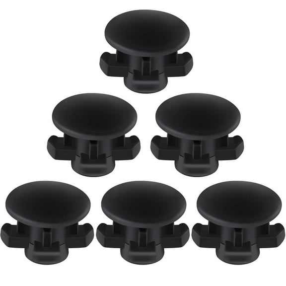 6 PCS Replacement Reservoir Valve Kit for Waterpik Water Flossers (WP-100 Series, WP-260, WP-250, WP-300 & WF-06, WP-900, Ultra, Nano, Traveler, VAVA, H2O)