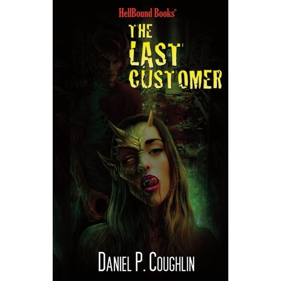 The Last Customer, (Paperback)