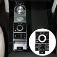thumbnail image 3 of Car Terrain Mode Button Sticker For Sport 2014-2016 Interior Modification Accessories, 3 of 5