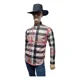 thumbnail image 2 of Camisa Manga Larga Cuadros England Escoces, 2 of 2