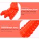 thumbnail image 4 of 1 set Niños DIY DIY Juguete de arena Cartoon Playa Arena Dinosaurio Fossil Mold Toys, 4 of 6