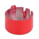 thumbnail image 2 of Botón de paro de arranque del motor ANGGREK parte inferior del disco G/F rojo, 2 of 8