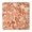 Brown and Pink, variant on Colorful and Black Of Leopard Print Square Fitted Tablecloth with Elastic Edge,Square Table Cover,Washable Elastic Table Cover for Home Kitchen Party Decor 34"x34"